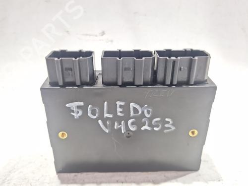 Elektronische module SEAT TOLEDO II (1M2) 1.9 TDI | BP30000811M83 