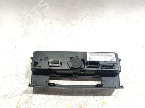 Climate control BMW 3 (E90) 325 i | BP40280429I5 - Image 3