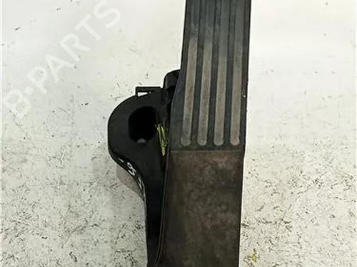 Used Pedal VW GOLF VI (5K1) 1.6 TDI (90 hp) 23910260