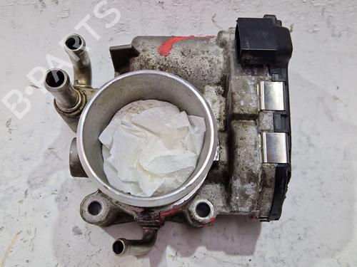 Used Throttle body HYUNDAI i30 (PDE, PD, PDEN) 1.0 T-GDI (120 hp) 30192754