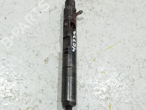 Used Injector RENAULT MEGANE II (BM0/1_, CM0/1_) [2001-2012]  26612982