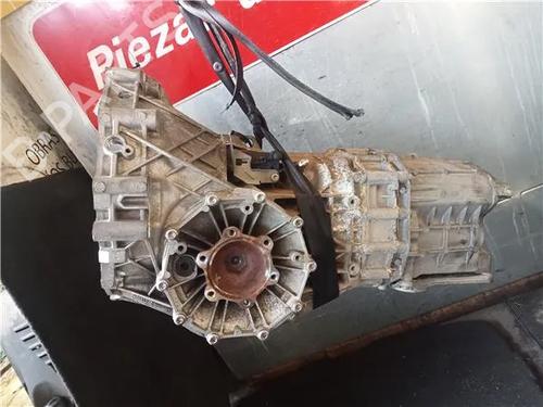 Gearkasse AUDI A4 B6 (8E2) 1.9 TDI quattro | BP23923097M3 