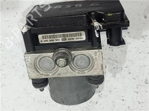 Pompe ABS OPEL CORSA C (X01) 1.3 CDTI (F08, F68) | BP23918825M43 