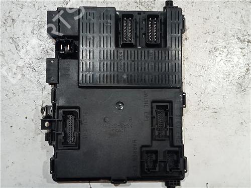 Fuse box CITROËN XSARA (N1) 1.9 TD | BP24967540E1 