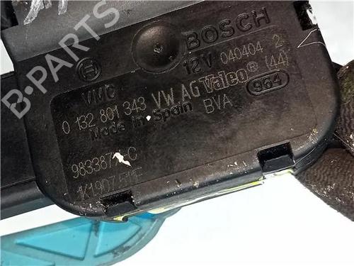 Elektronisk modul AUDI A3 (8P1) 2.0 TDI 16V quattro | BP23914379M83 