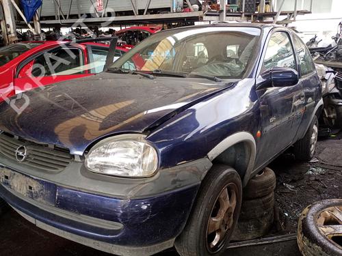Used Parts OPEL CORSA B (S93)  1.7 D (F08, F68, M68)  4611579