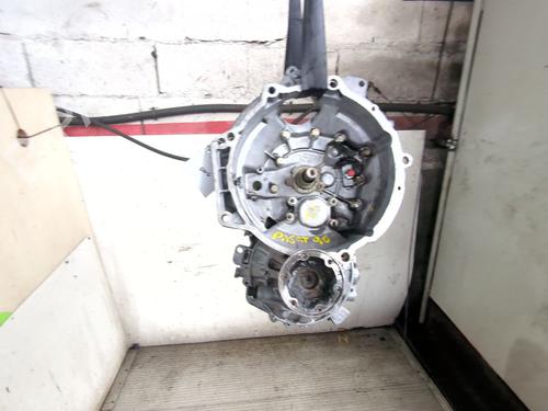 Used Gearbox VW PASSAT B5 (3B2) 1.9 TDI (115 hp) 31291760