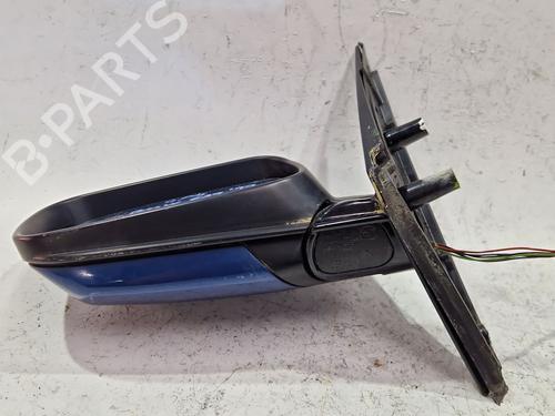 Left mirror BMW 5 (E39) 525 d | BP30192936C26 