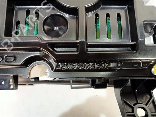 Instrument cluster OPEL ASTRA H (A04) 1.6 (L48) | BP23907886C47 