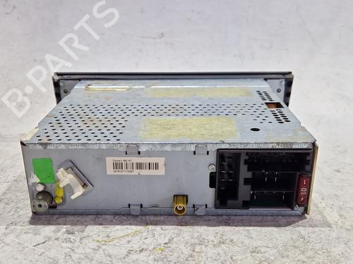 Radio AUDI A3 (8P1) 2.0 TDI 16V quattro | BP30526702E6