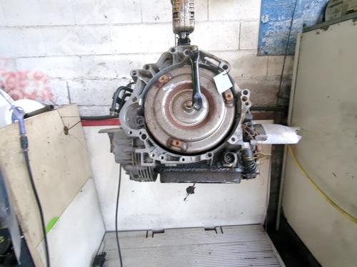 Used Gearbox Gearbox AUDI A6 C5 (4B2, 4B4) 2.8 (193 hp) 35979451 35979451