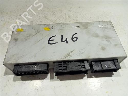 Elektronisk modul BMW 3 (E46) 323 i (170 hp) 23921934