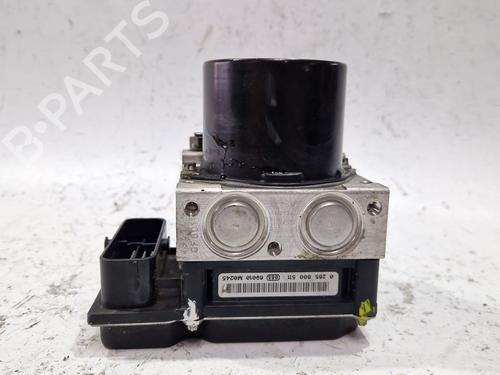 ABS Bremseaggregat SEAT IBIZA III (6L1) 1.9 TDI | BP29994572M43