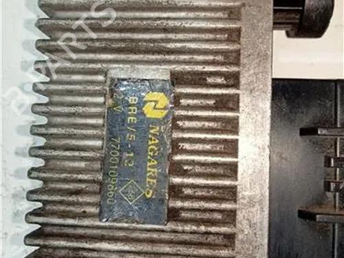 Elektronisk modul RENAULT CLIO I (B/C57_, 5/357_) 1.2 (B/C/S57A, B/C57S, 5/357F, 5/357J, 5/357L, 5/357R) | BP23907528M83 