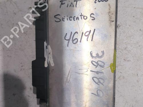 Electronic module FIAT SEICENTO / 600 (187_) 0.9 (187AXA, 187AXA1A) | BP23926848M83 