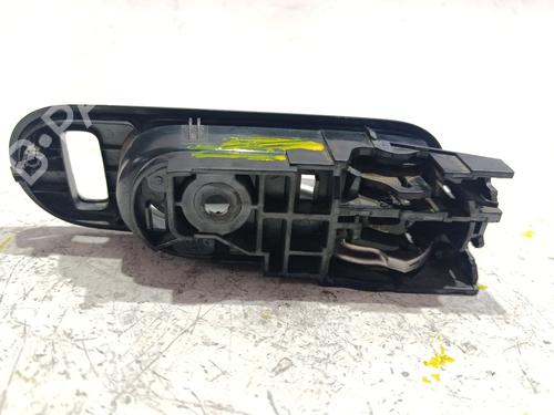 Front left interior door handle MAZDA CX-7 (ER) 2.3 MZR DISI Turbo AWD (ER3P) | BP39951125I13 - Image 2