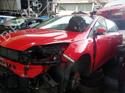 Used Parts FORD FOCUS III 1.0 EcoBoost (125 hp) 4445963