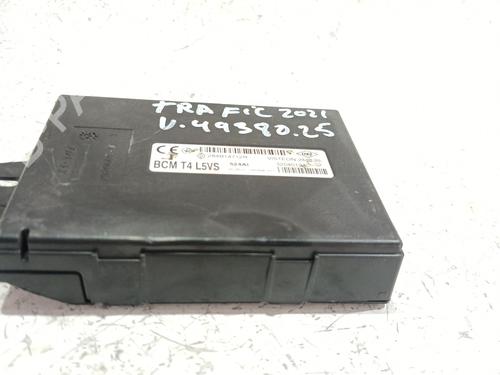 Electronic module RENAULT TRAFIC III Van (FG_) | BP38703017M83 - Image 2