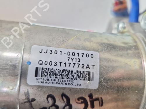 Colonne de direction MITSUBISHI MIRAGE / SPACE STAR VI Hatchback (A0_A) 1.2 (A03A) | BP30002243M21 