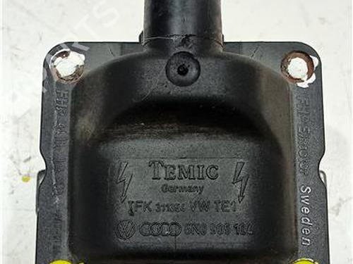 Ignition coil VW POLO III (6N1) 50 1.0 | BP23932114M94 