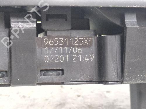 Left front window switch PEUGEOT 307 (3A/C) 2.0 HDi 90 | BP33607867I27 - Image 4