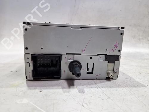 Bilradio FORD FOCUS II Saloon (DB_, FCH, DH) 1.8 TDCi | BP29526431E6 
