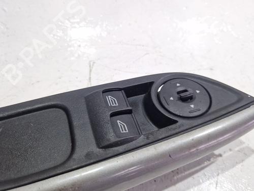 Left front window switch FORD FOCUS III 1.6 TDCi | BP34429141I27 - Image 2