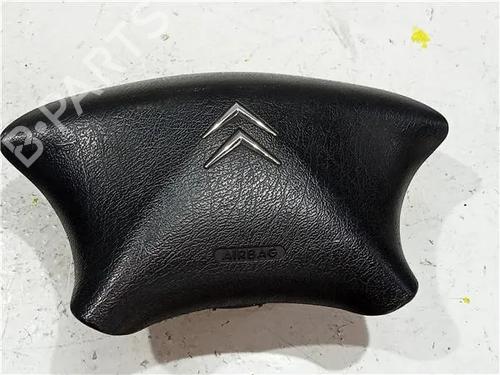 Used Driver airbag CITROËN XSARA (N1) 1.9 TD (90 hp) 24967821