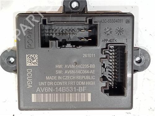 Used Electronic module FORD C-MAX II (DXA/CB7, DXA/CEU) 2.0 TDCi (140 hp) 23919458