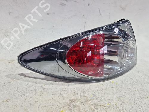 Left taillight MAZDA 6 Hatchback (GG) 2.0 DI (GG14) | BP29969450C34
