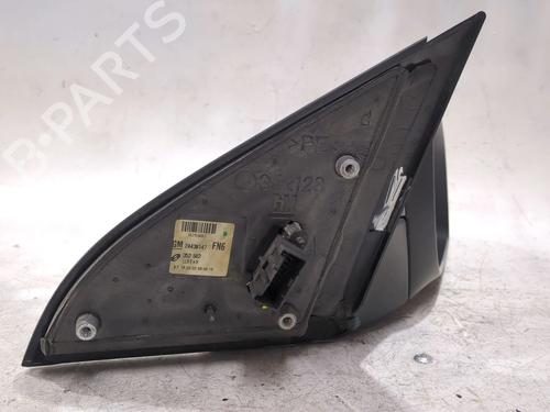 Right mirror OPEL SIGNUM Hatchback (Z03) 2.2 DTI (F48) | BP28599350C27 