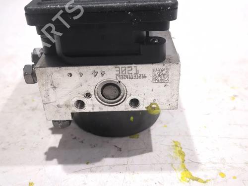 ABS pump CITROËN C1 II (PA_, PS_) 1.0 VTi 72 | BP23926900M43 