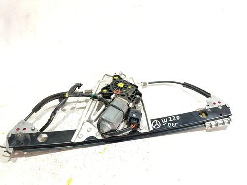 Used Right front window switch Right front window switch MERCEDES-BENZ C-CLASS (W203) C 220 CDI (203.006, 203.008) (143 hp) 40080287 40080287