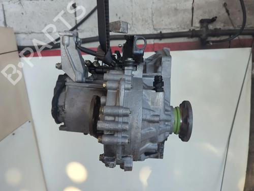 Gearkasse SEAT TOLEDO II (1M2) 1.9 TDI (110 hp) 23925789