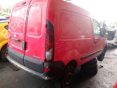 Electronic module RENAULT KANGOO Express (FC0/1_) D 65 1.9 (FC0E, FC02, FC0J, FC0N) | BP32018970M83 