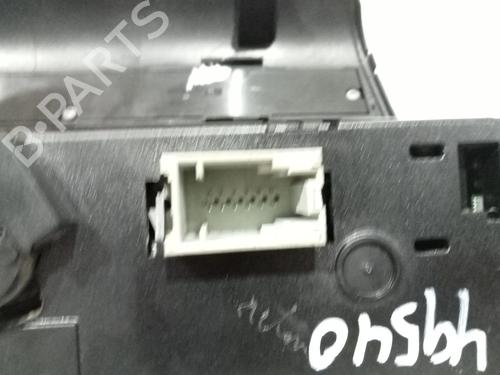 Climate control BMW 1 (E81) 118 i | BP27307837I5 