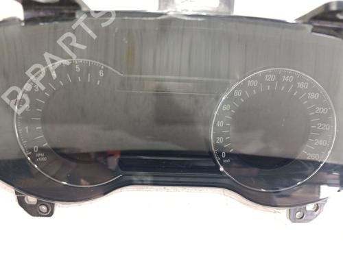 Instrument cluster FORD MONDEO V Hatchback (CE) 2.0 TDCi 4x4 | BP38932850C47 - Image 5