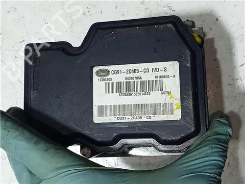 ABS pump FORD MONDEO V Hatchback (CE) 2.0 TDCi | BP23915677M43 