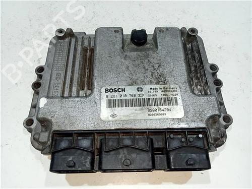 Used Electronic module RENAULT MEGANE II Saloon (LM0/1_) 1.5 dCi (LM1E) (106 hp) 23910583