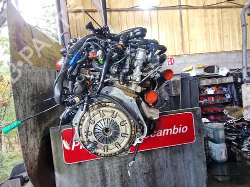Engine AUDI A4 B6 (8E2) 1.8 T | BP40610856M1 - Image 4