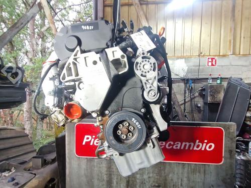 Used Engine Engine VW GOLF VI (5K1) 2.0 R 4motion (270 hp) 39687991 39687991