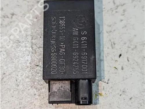 Elektronische module BMW X3 (E83) 2.0 d | BP23925012M83 