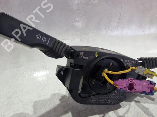 Switch OPEL VECTRA C GTS (Z02) 1.9 CDTI (F68) | BP33618130I30 - Image 5