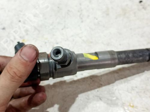 Injector DACIA DOKKER MPV (KE_) 1.5 dCi (KEAJ, KEAH) | BP27191212M100 