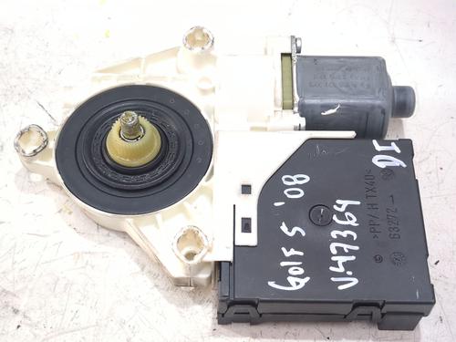 Left front window motor VW GOLF V (1K1) 1.9 TDI | BP27806577E21 