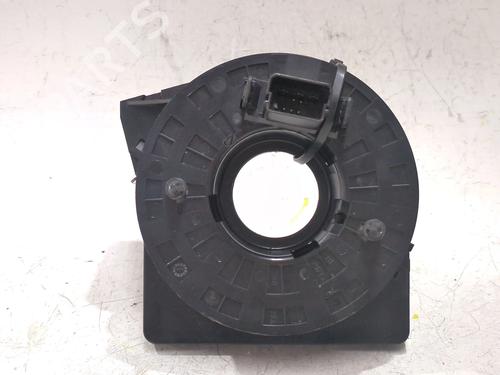 Kontaktrulle Airbag SKODA FABIA II (542) 1.2 (60 hp) 27866673