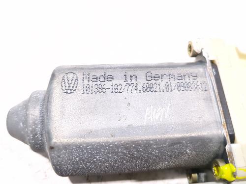 Right front window motor SEAT TOLEDO II (1M2) 1.9 TDI | BP29998751E20