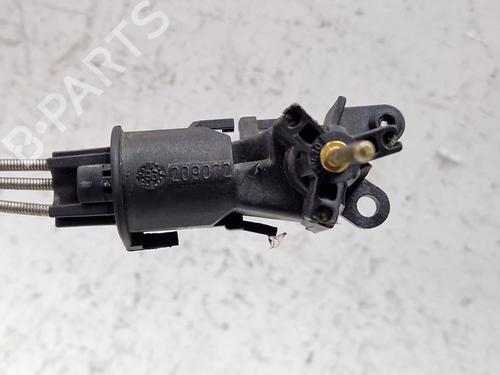 Right mirror VW POLO III CLASSIC (6V2) 60 1.4 | BP30410936C27 