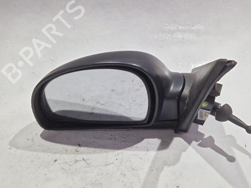 Used Left mirror HYUNDAI ACCENT II (LC) 1.3 (83 hp) 30963508