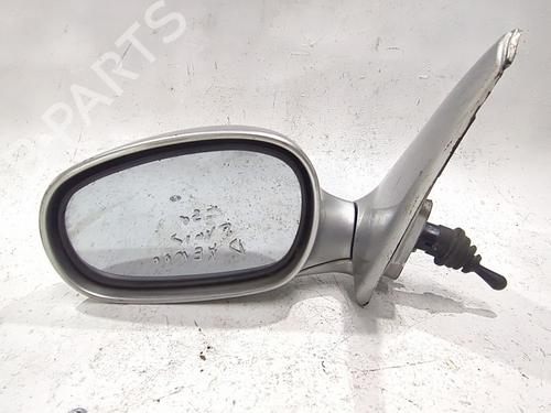 Ryggespeil venstre DAEWOO LANOS Saloon (KLAT) 1.3 (75 hp) 31871345
